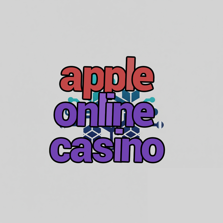 apple online casino